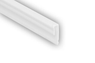 Schlüter-LIPROTEC-VBD Streuscheibe direkte Beleuchtung