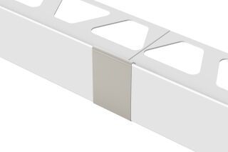 Schlüter-BARA-RT Randprofil Verbinder