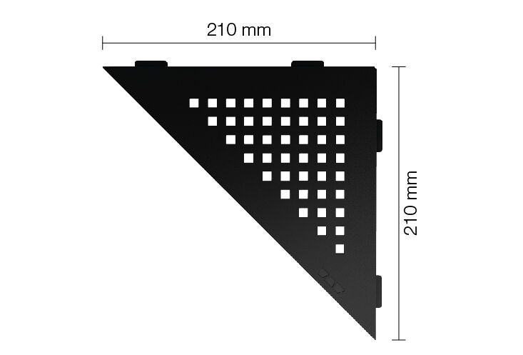 Schlüter-SHELF-E-S1