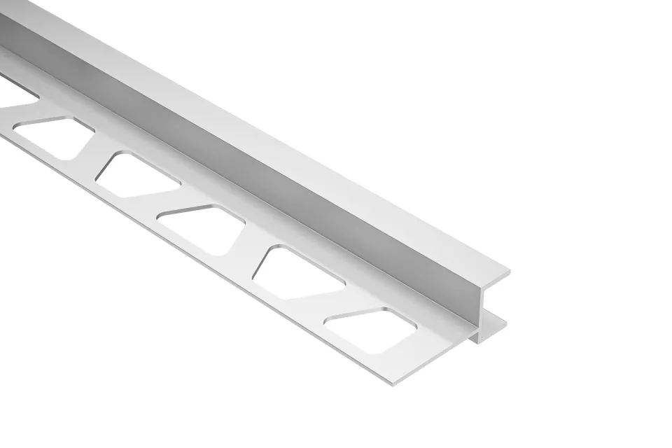 Schlüter-DECO-SGC-AE 2,5m Dekorprofil H=10mm B=12mm