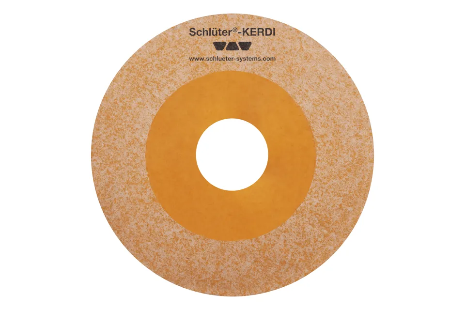 Schlüter-KERDI MV Manschette