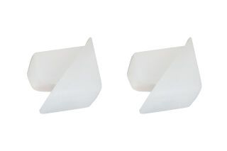 Schlüter-LIPROTEC-PES Endkappe