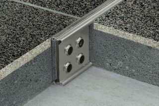 Schlüter-DILEX-EMP Trennfuge