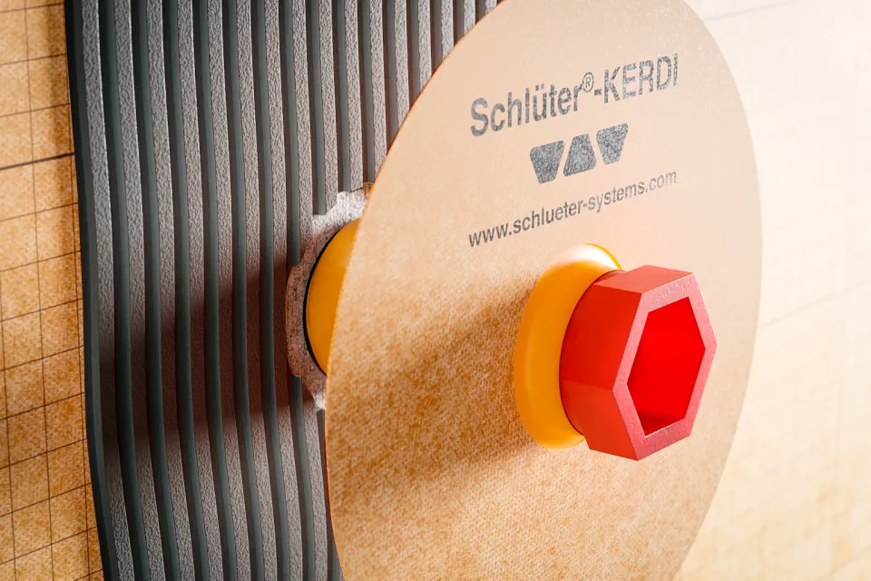 Schlüter-KERDI MV Manschette