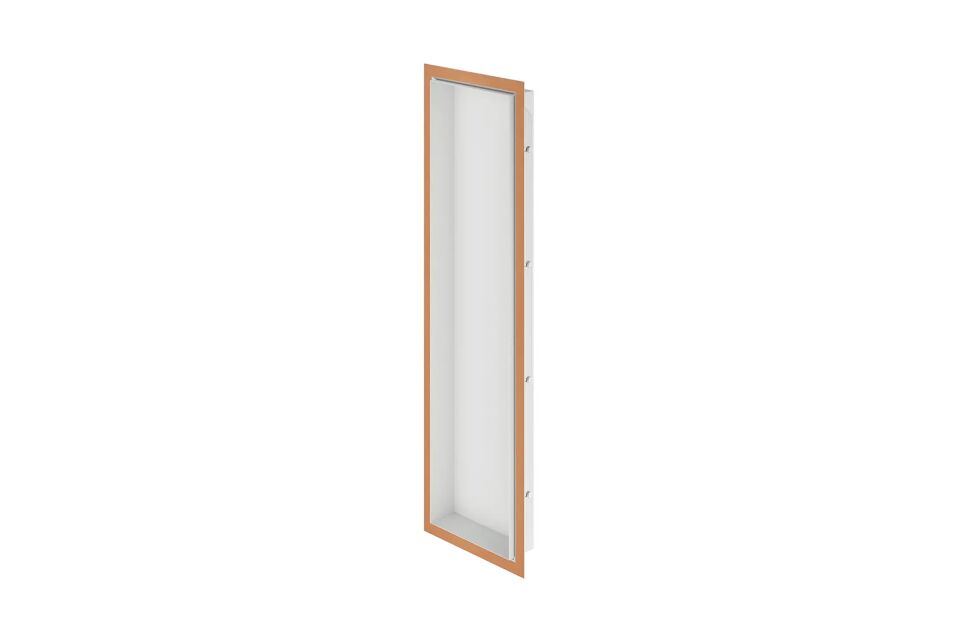 Schlüter-DESIGN-NICHE Rahmen