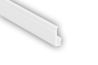 Schlüter-LIPROTEC-VBI Streuscheibe indirekte Beleuchtung