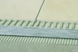 Schlüter-DITRA-SOUND Trittschalldämmplatte