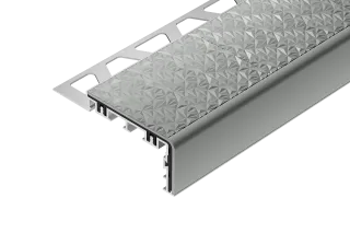 Schlüter-TREP-V60 AE Treppenprofil