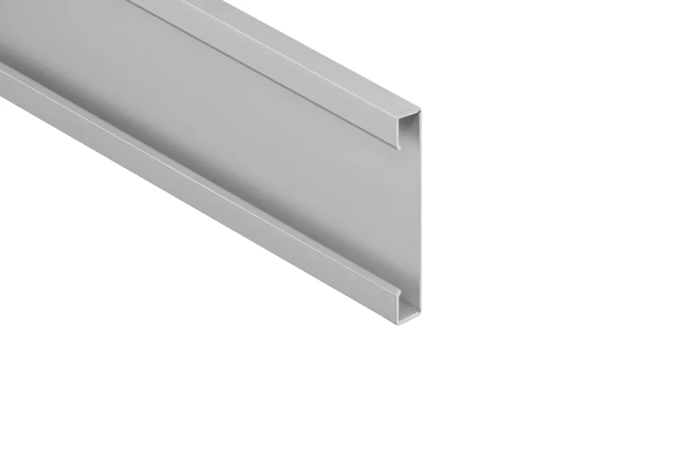 Schlüter-DESIGNBASE-QD AE Dekorprofil