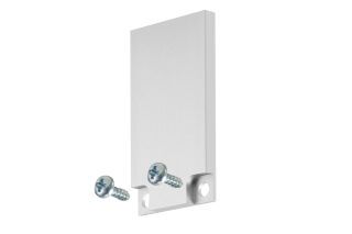 Schlüter-LIPROTEC-WSD AE Endkappe Eckenprofil