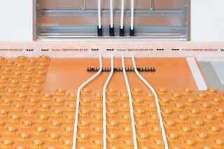 Schlüter-BEKOTEC-EN Ausgleichsplatte