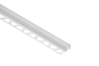 Schlüter-DECO-SG-MBW 2,5m Dekorprofil H=12,5mm B=12mm