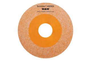 Schlüter-KERDI MV Manschette