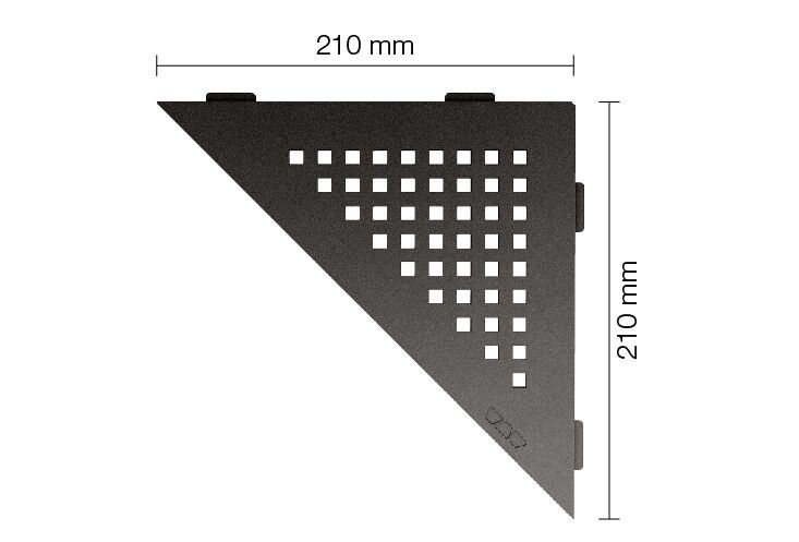 Schlüter-SHELF-E-S1