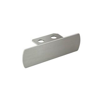 Schlüter-TREP-G Treppenprofil Endkappe