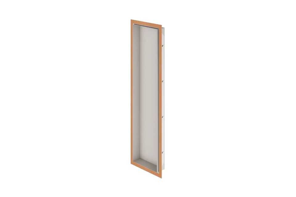 Schlüter-DESIGN-NICHE Rahmen