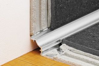 Schlüter-DILEX-AHKA Randfuge