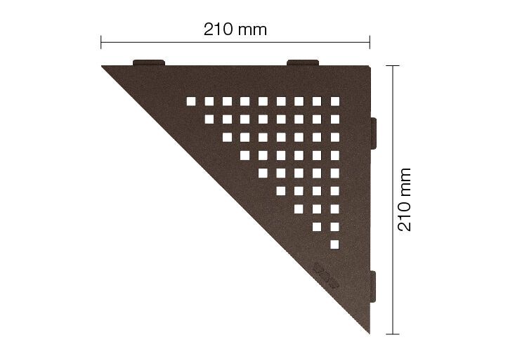 Schlüter-SHELF-E-S1