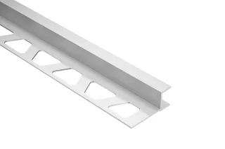 Schlüter-DECO-SGC-AE 2,5m Dekorprofil H=12,5mm B=12mm