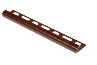Schlüter-RONDEC-TSR Dekorprofil