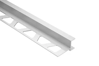 Schlüter-DECO-SGC-AE 2,5m Dekorprofil H=12,5mm B=15mm