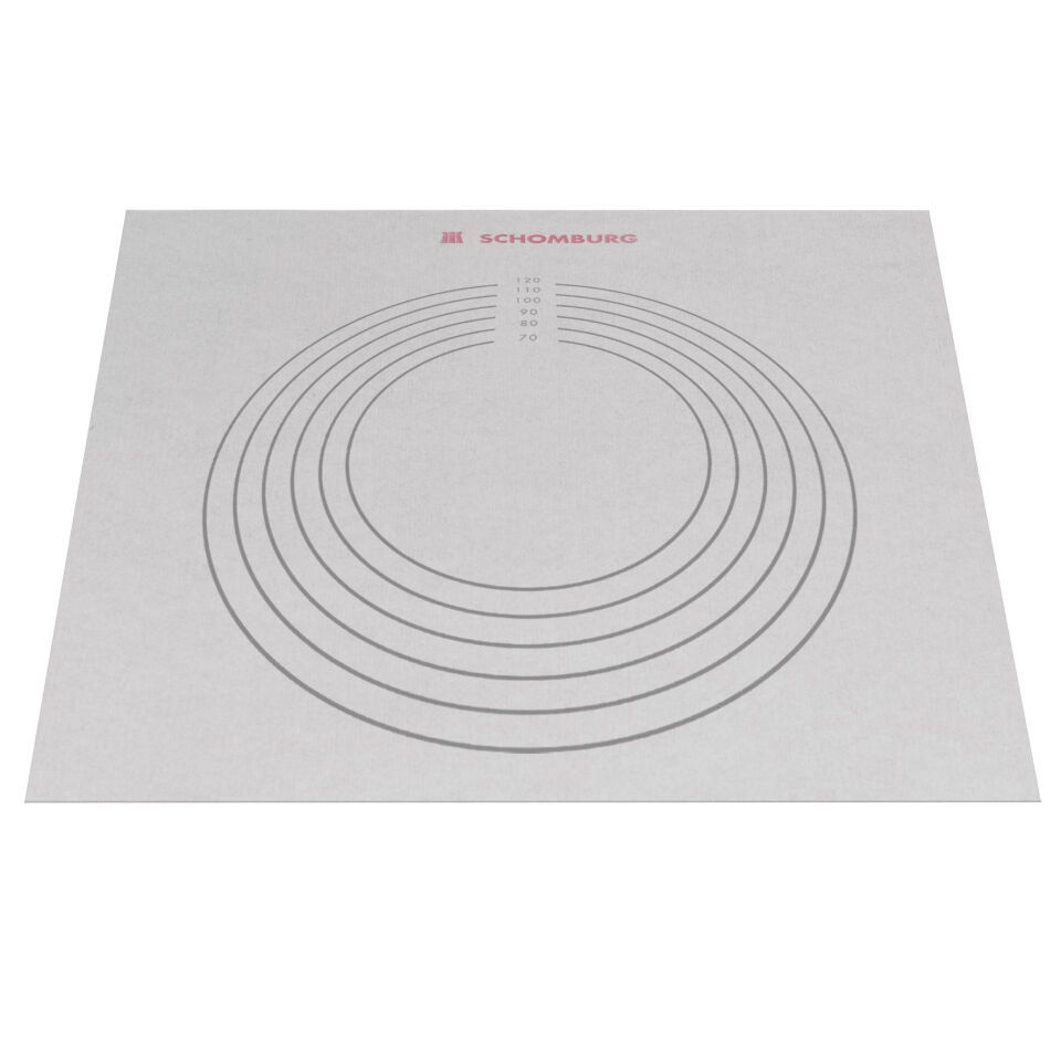 Schomburg ASO-Dichtmanschette-Boden, Dichtmanschette Boden