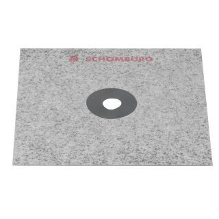 ASO-Dichtmanschette-W15/40 15-40mm (Rohrdurchmesser), Stück 25.000