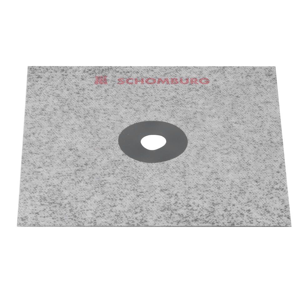 Schomburg ASO-Dichtmanschette-Wand, Dichtmanschette Wand