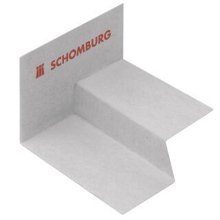 Schomburg ASO-Gefälleecke, Gefälledichtecke für Fliesenverbundabdichtung