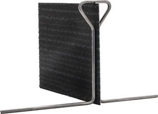 Omega-Holder, ST 1 Stück, Haltebügel 100.000
