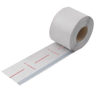 Schomburg ASO-Anschlussdichtband, Anschlussdichtband mit Butylklebestreifen