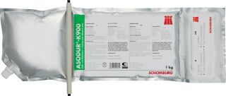 Schomburg ASODUR-K900, Gieß- und Klebharz