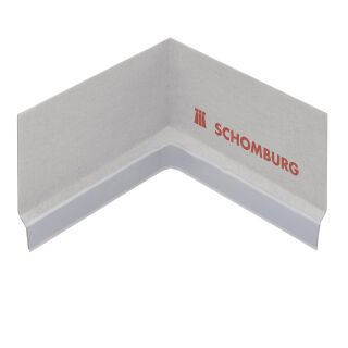 Schomburg ASO-Anschlussdichtecke-I, Anschlussdichtecke innen für die Fliesenverbundabdichtung