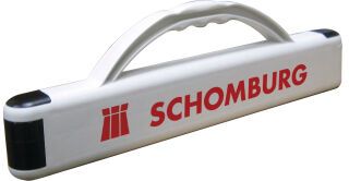 Tragfix weiß SC 1 Stück 1.000