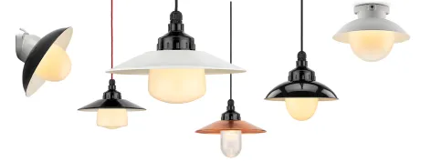 Leuchtenbaukasten MEDIUM