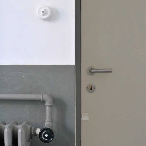 Drehschalter Aufputz Duroplast