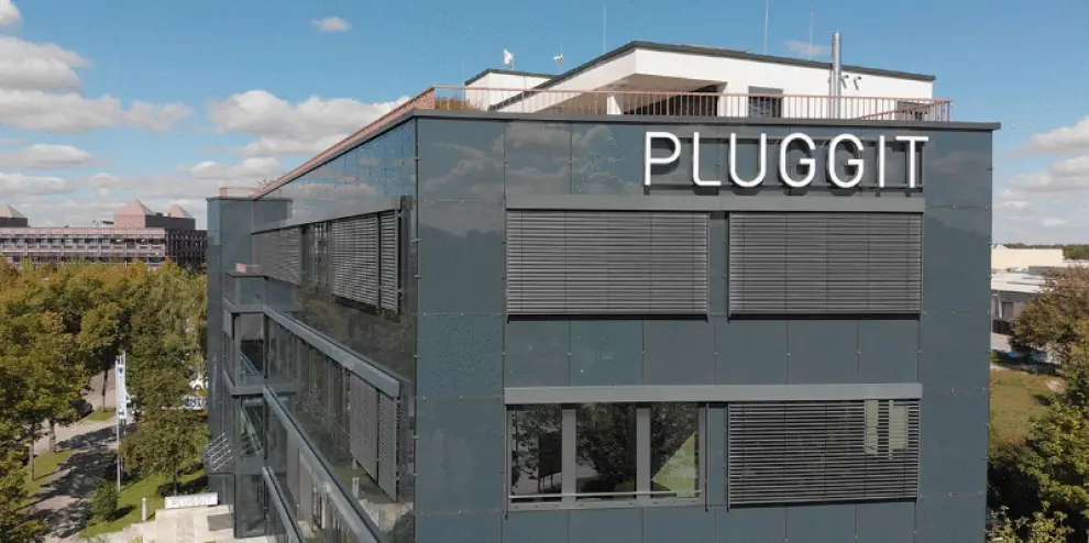 Zentrale Pluggit GmbH, München
