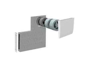 Dezentrales Zuluftsystem PureALD