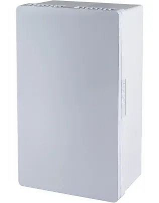 PluggCompact Vorderansicht