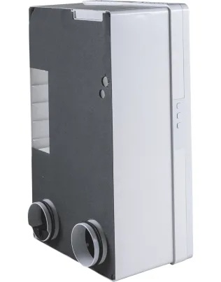 PluggCompact Rückansicht