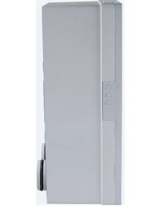 PluggCompact Seitenansicht
