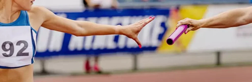 REGUPOL Wettkampf- und Trainingslaufbahnen für den Profisport