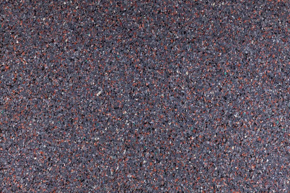 REGUPOL terrace solid fire Schutzschicht für Montagesysteme von Terrassen, Balkonen und Loggien