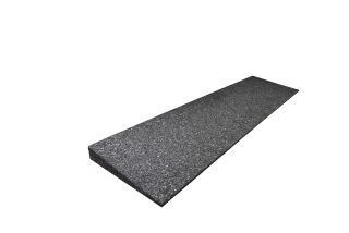REGUPOL everroll reducer Antistolperkante