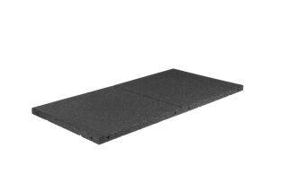 REGUPOL everroll crosstile elastische Plattenware