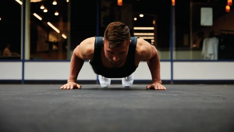 REGUPOL everroll Bodenbeläge für Functional Fitness