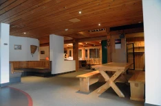 Bodenbeläge für die Gastronomie im Wintersport