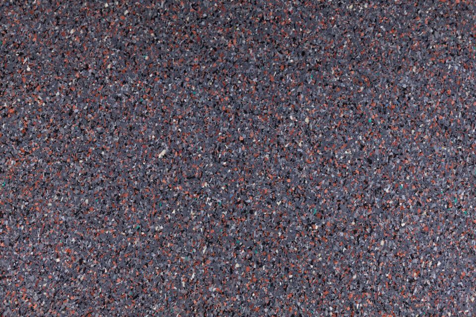 REGUPOL solar solid Abdichtungsschutz auf Flachdächern und unter Solarmodulen