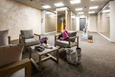 Bodenbeläge für Wintersport-Hotels