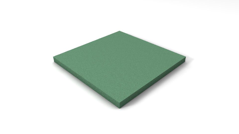 REGUFOAM vibration 150plus 5000 x 1500 x 12,5 mm Schwingungsisolierung